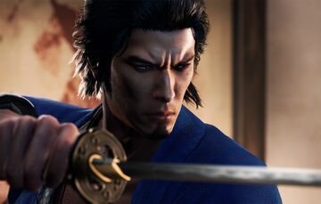 Like a Dragon Ishin testé par NME Like a Dragon Ishin testé par NME