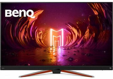 Test BenQ MOBIUZ EX480UZ