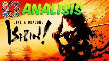 Like a Dragon Ishin testé par Comunidad Xbox Like a Dragon Ishin testé par Comunidad Xbox