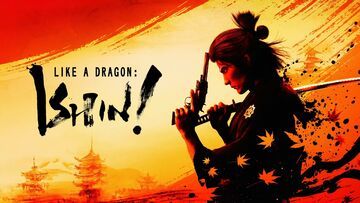 Like a Dragon Ishin reviewed by Hinsusta
