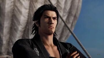Like a Dragon Ishin testé par The Games Machine Like a Dragon Ishin testé par The Games Machine