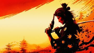 Like a Dragon Ishin testé par Checkpoint Gaming Like a Dragon Ishin testé par Checkpoint Gaming