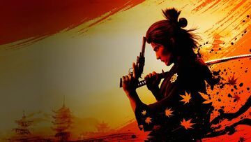 Like a Dragon Ishin reviewed by GamesVillage