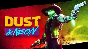 Dust & Neon test par Niche Gamer