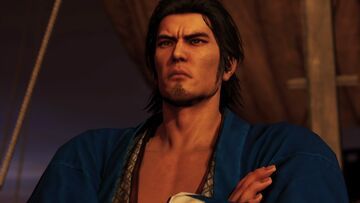 Like a Dragon Ishin testé par GamingBolt Like a Dragon Ishin testé par GamingBolt