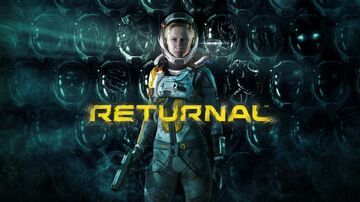 Returnal reviewed by GamingBolt
