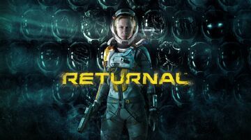 Returnal test par GamingBolt