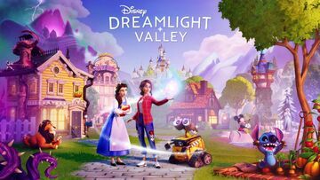 Disney Dreamlight Valley reviewed by Movies Games and Tech Disney Dreamlight Valley reviewed by Movies Games and Tech