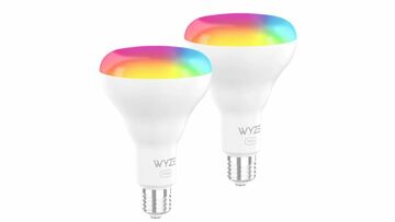 Wyze Bulb Color test par PCMag