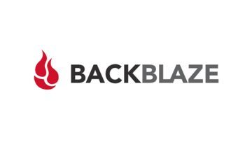 Backblaze testé par PCMag Backblaze testé par PCMag