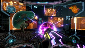 Metroid Prime Remastered test par PCMag Metroid Prime Remastered test par PCMag