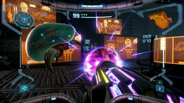 Metroid Prime Remastered test par PCMag