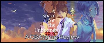 A Space for the Unbound reviewed by GBATemp