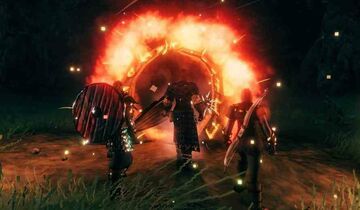 Test Valheim