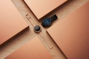 Motorola Moto 360 2 test par Ere Numrique