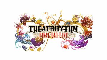 Theatrhythm Final Bar Line test par Twinfinite Theatrhythm Final Bar Line test par Twinfinite