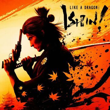 Like a Dragon Ishin testé par PlaySense Like a Dragon Ishin testé par PlaySense