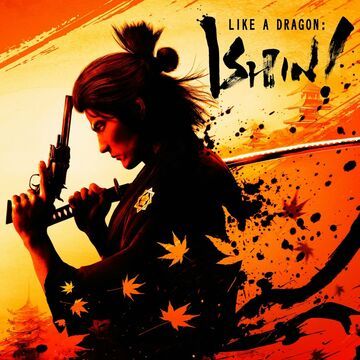 Like a Dragon Ishin test par PlaySense