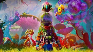 Journey to the Savage Planet reviewed by GamesVillage
