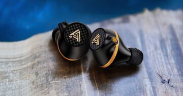 Test Audeze Euclid