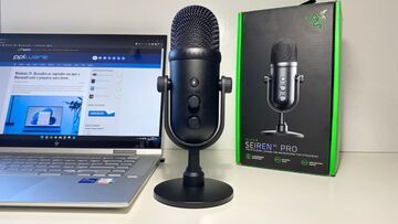 Razer Seiren V2 Review