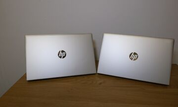 Test HP ProBook 450 G9