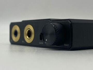 Test FiiO Q11 Test FiiO Q11