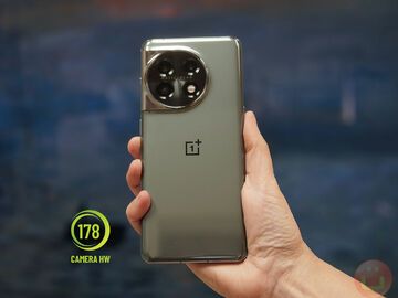 OnePlus 11 testé par Ubergizmo OnePlus 11 testé par Ubergizmo