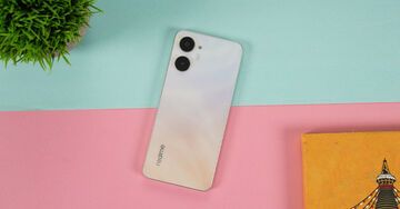 Realme 10 testé par GadgetByte Realme 10 testé par GadgetByte