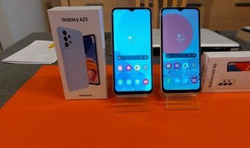 Samsung Galaxy A23 Review