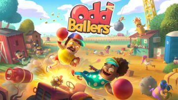 OddBallers test par Pizza Fria OddBallers test par Pizza Fria