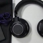 Análisis Plantronics BackBeat Pro