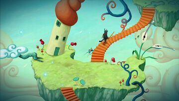 Figment test par TheXboxHub Figment test par TheXboxHub