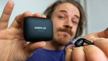 OnePlus Buds Pro 2 testé par AndroidPit OnePlus Buds Pro 2 testé par AndroidPit