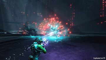 Returnal test par GameReactor Returnal test par GameReactor