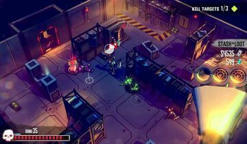 Dust & Neon reviewed by COGconnected