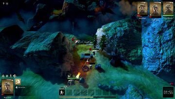 Broken Lines testé par TheXboxHub Broken Lines testé par TheXboxHub