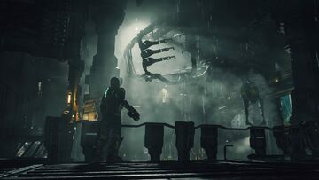 Dead Space Remake test par TheXboxHub Dead Space Remake test par TheXboxHub