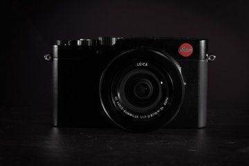 Leica D-Lux test par 4K.com