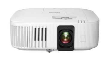 Test Epson Home Cinema 2350