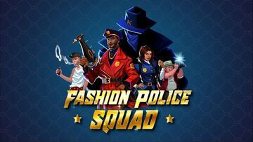 Fashion Police Squad reviewed by Xbox Tavern