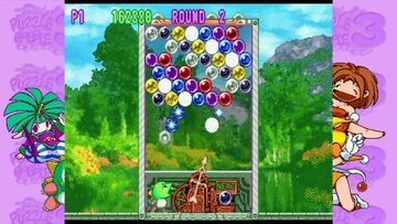 Puzzle Bobble test par TheXboxHub