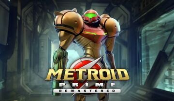 Metroid Prime Remastered reviewed by COGconnected