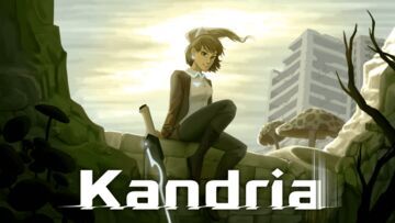 Kandria testé par Movies Games and Tech Kandria testé par Movies Games and Tech