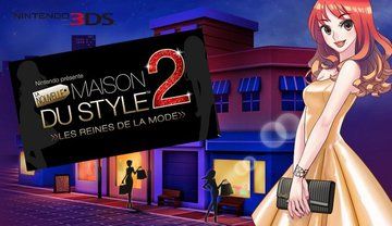 La Nouvelle Maison du Style 2 test par Gamer Network