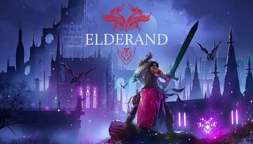 Elderand testé par GameOver Elderand testé par GameOver