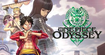 One Piece Odyssey test par Niche Gamer One Piece Odyssey test par Niche Gamer