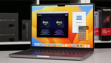 Apple MacBook Pro 16 Review