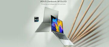 Asus ZenBook 14 test par NextGenTech