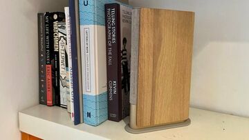 Bang & Olufsen Beosound Emerge Review
